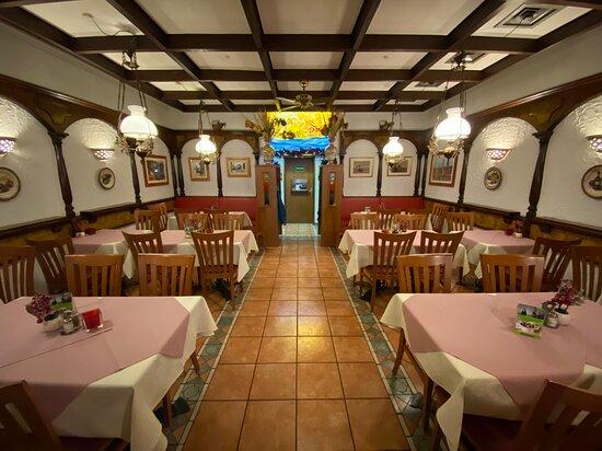 Pizzeria Sole d'oro